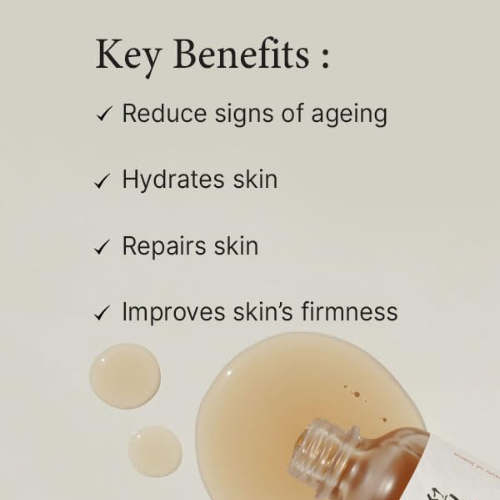 Revive Serum: Ginseng + Snail Mucin | 30ml