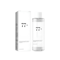 Anua Heartleaf 77% Soothing Toner 250ml | Korean Calming Toner for Sensitive Skin