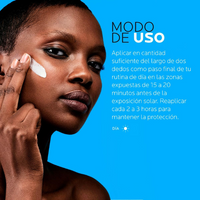 La Roche-Posay Dermatologique Sunscreen SPF50 | Medical Grade India