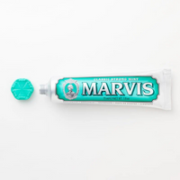 Marvis Classic Strong Mint Toothpaste – 3.8 oz