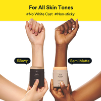 Abib Quick Sunstick SPF50+ Glowing | No White Cast Korean Sunscreen