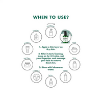 Some By Mi Bye Bye Blackhead 30 Days Miracle Green Tea Tox Bubble Cleanser – 120 g