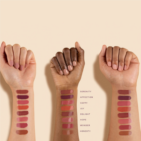 Rare Beauty Soft Pinch Tinted Lip Oil Serenity | Selena Gomez