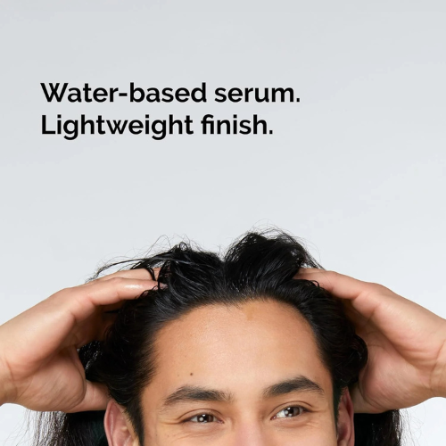 The Ordinary Multi-Peptide Hair Density Serum 60ml | Hair Growth