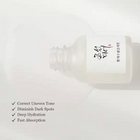 Beauty of Joseon Glow Deep Rice + Arbutin Serum 30ml | Korean Brightening Serum