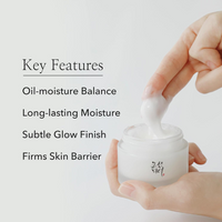 Beauty of Joseon Dynasty Cream 50ml | Korean Anti-Aging Moisturizer