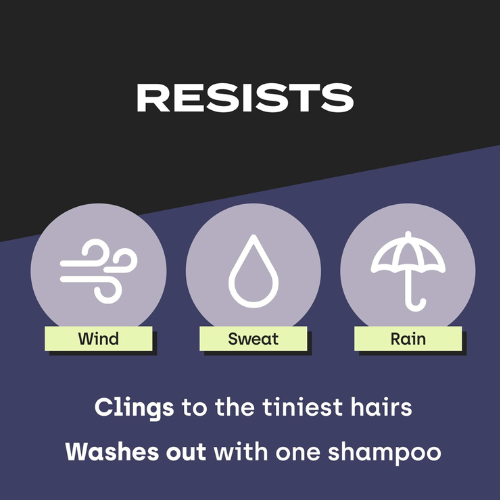 Toppik Hair Building Fibers - Black