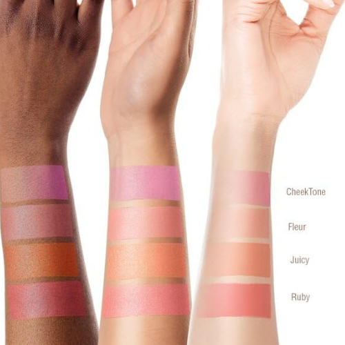 PIXI On-The-Glow Blush - Juicy (19 g)