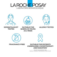 La Roche-Posay Cicaplast Baume B5+ 40ml | Healing Balm India