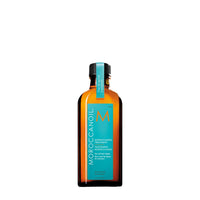 Moroccanoil Treatment – Blue Cylinder Kit | Nourishing Hair Oil with Argan Oil