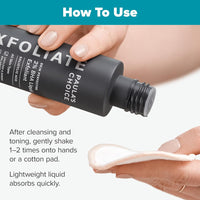 Paula’s Choice Perfecting 2% BHA Liquid Exfoliant – 118ml | Salicylic Acid for Blackheads & Pores