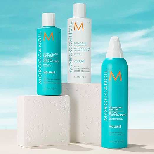 Moroccanoil Extra Volume Shampoo 250 ml