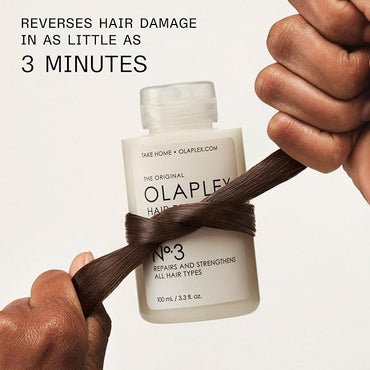 Olaplex No. 3 Hair Perfector Repairing Hair Treatment (100 ml)
