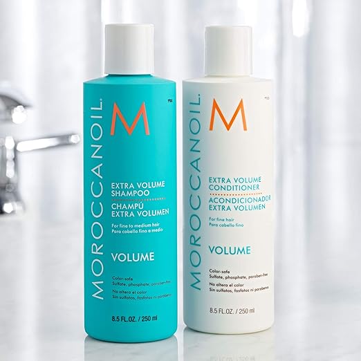 Moroccanoil Extra Volume Shampoo 250 ml