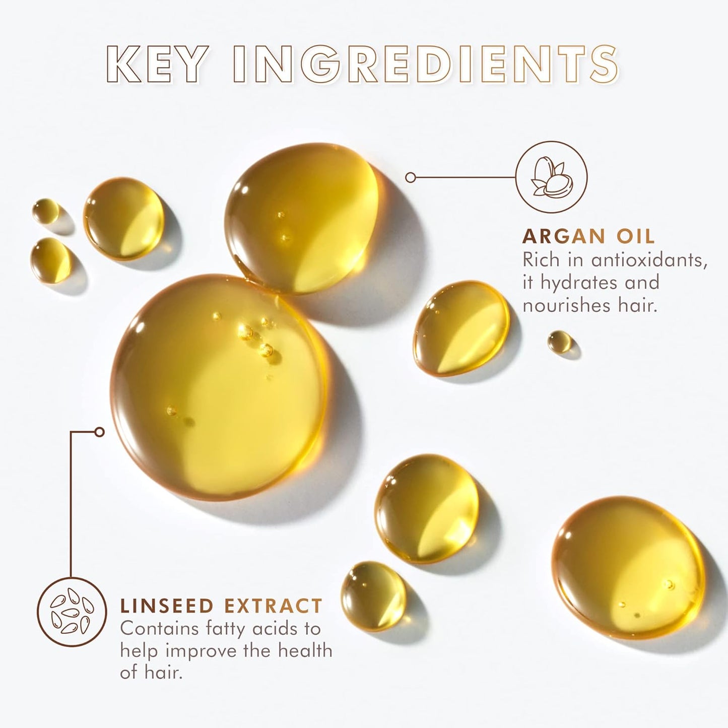 Moroccanoil Treatment – Blue Cylinder Kit | Nourishing Hair Oil with Argan Oil