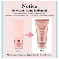 Medicube Collagen Night Wrapping Mask (75 ml)