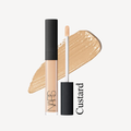 NARS Radiant Creamy Concealer Custard | Brightening, Crease-Resistant Coverage