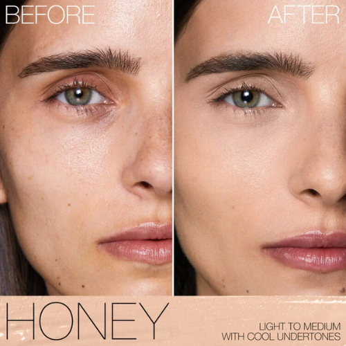 NARS Radiant Creamy Concealer Honey | Brightening, Crease-Resistant Coverage