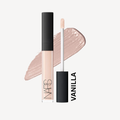 NARS Radiant Creamy Concealer Vanilla | Brightening, Crease-Resistant Coverage