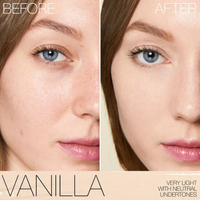 NARS Radiant Creamy Concealer Vanilla | Brightening, Crease-Resistant Coverage