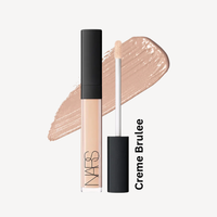 NARS Radiant Creamy Concealer Creme Brulee | Brightening, Crease-Resistant Coverage