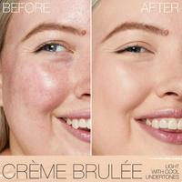 NARS Radiant Creamy Concealer Creme Brulee | Brightening, Crease-Resistant Coverage