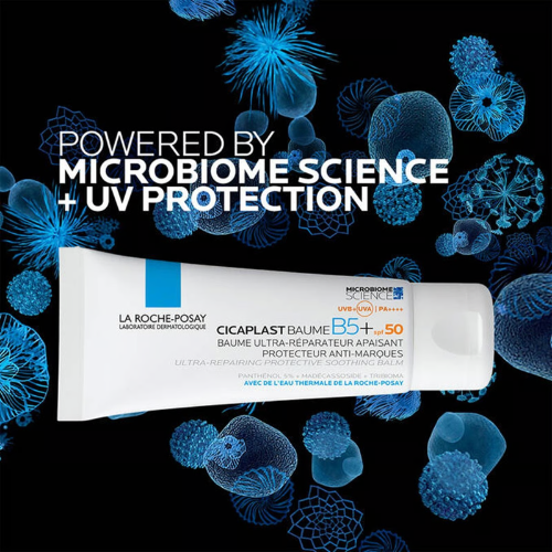 La Roche-Posay Cicaplast Baume B5+ SPF50 (40 ml)