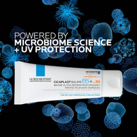 La Roche-Posay Cicaplast Baume B5+ SPF50 (40 ml)