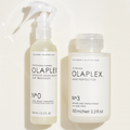 Olaplex No.0 & No.3 Duo | Intensive Bond Repair Treatment for Damaged Hair