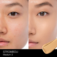 NARS Natural Radiant Longwear Foundation Shade Stromboli | Long-Wearing Foundation