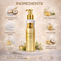 Alltogether Private Place Bathing Gel | Gentle Intimate Wash | pH-Balanced Daily Hygiene Cleanser