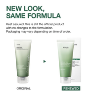 Anua Heartleaf Quercetinol Pore Deep Cleansing Foam, Facial Cleanser, for Double Cleansing, BHA, Hyaluronic Acid, Glycerin, Face Wash, Blackhead Remover, Korean Skincare (150ml)