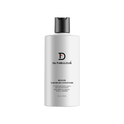 De Fabulous Reviver - Sulphate Free pH Balanced Hair Repair Shampoo