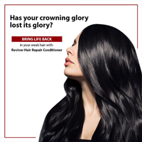 De Fabulous Reviver - Sulphate Free pH Balanced Hair Repair Shampoo