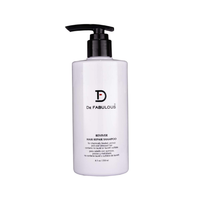 De Fabulous Reviver Shampoo - Hair Revitalizing & Repair Shampoo
