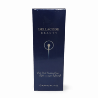 BELLACODE Beauty Photo Finish Foundation Primer | Lightweight Makeup Base | Smooth & Long-Lasting Finish