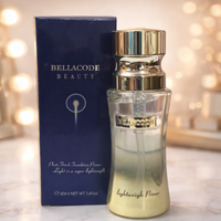 BELLACODE Beauty Photo Finish Foundation Primer | Lightweight Makeup Base | Smooth & Long-Lasting Finish