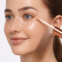 M2N London Beautiful Concealer | Full Coverage Liquid Concealer | Long-Lasting Natural Finish