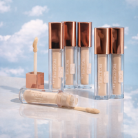 M2N London Beautiful Concealer | Full Coverage Liquid Concealer | Long-Lasting Natural Finish