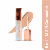 M2N London Beautiful Concealer | Full Coverage Liquid Concealer | Long-Lasting Natural Finish