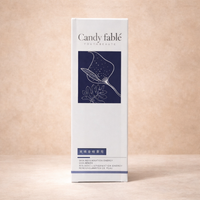 Candy Fable Youth Beauty Facial Massage Cream | Skin Rejuvenation & Firming Care | Nourishing Face Cream
