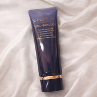 Candy Fable Youth Beauty Facial Massage Cream | Skin Rejuvenation & Firming Care | Nourishing Face Cream