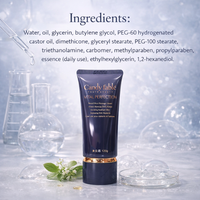 Candy Fable Youth Beauty Facial Massage Cream | Skin Rejuvenation & Firming Care | Nourishing Face Cream