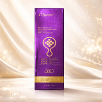 Dlyern Collagen Protein Eye Essence Oil | Anti-Aging Eye Serum | Hydrating & Firming Eye Care