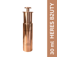 HERE B2UTY Cordyceps Revitalizing Anti-Wrinkle Firming Essence | Skin Lifting & Hydrating Face Serum