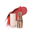 KISS FOX Creamy Matte Lipstick | Long-Lasting Smooth Finish | Rich Pigment & Comfortable Wear