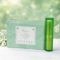 KAN KANECHOMN Lip Treatment Balm | Deep Repair & Hydrating Lip Care | Soft & Healthy Lips