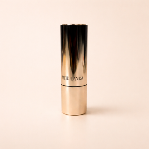 MEIDILANKA Non-Stick Cup Lipstick | Long-Lasting Matte Lip Color | Transfer-Proof & Smudge-Resistant