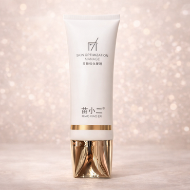 MIAO XIAO ER Amino Acid Clear Moisturizing Face Wash | Gentle Hydrating Cleanser | Skin Optimization Care