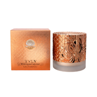 TVLY Whitening Pearl Lady Cream | Brightening & Moisturizing Face Cream | Radiant Glow Skincare